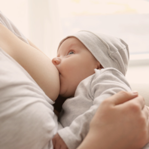 Les avantages de l'allaitement maternel pour la santé du bébé et de la mère